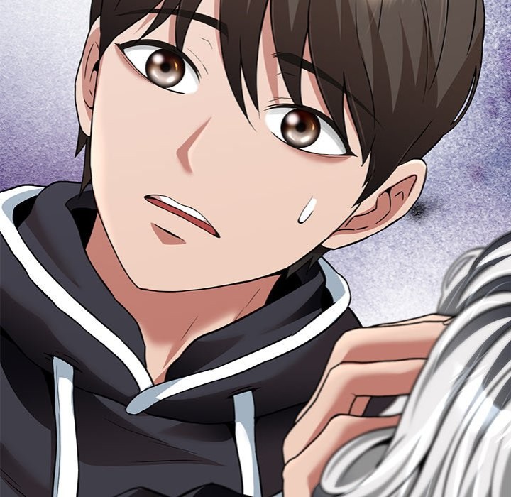 My Gangster Girlfriend Chapter 20 - Page 143