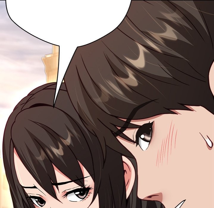 My Gangster Girlfriend Chapter 20 - Page 201