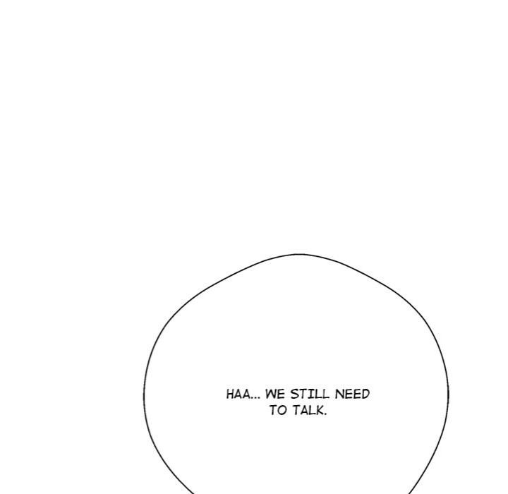 My Gangster Girlfriend Chapter 20 - Page 203