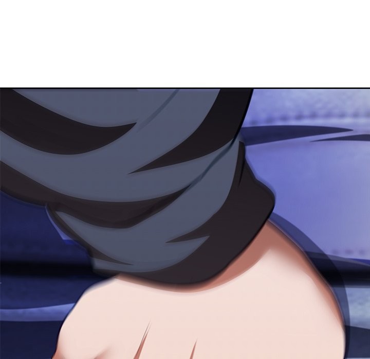 My Gangster Girlfriend Chapter 20 - Page 251