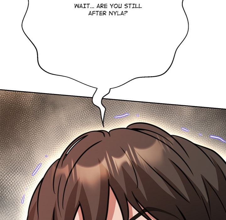 My Gangster Girlfriend Chapter 20 - Page 6