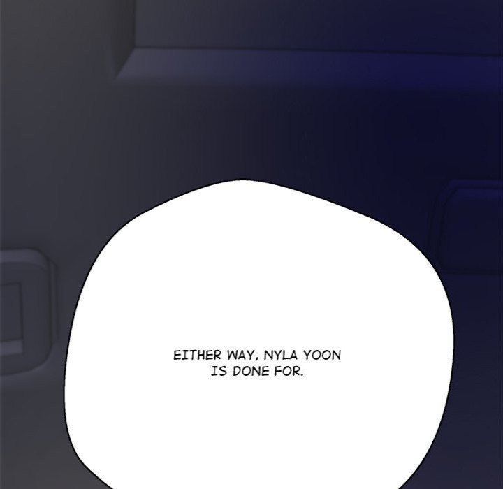 My Gangster Girlfriend Chapter 21 - Page 106