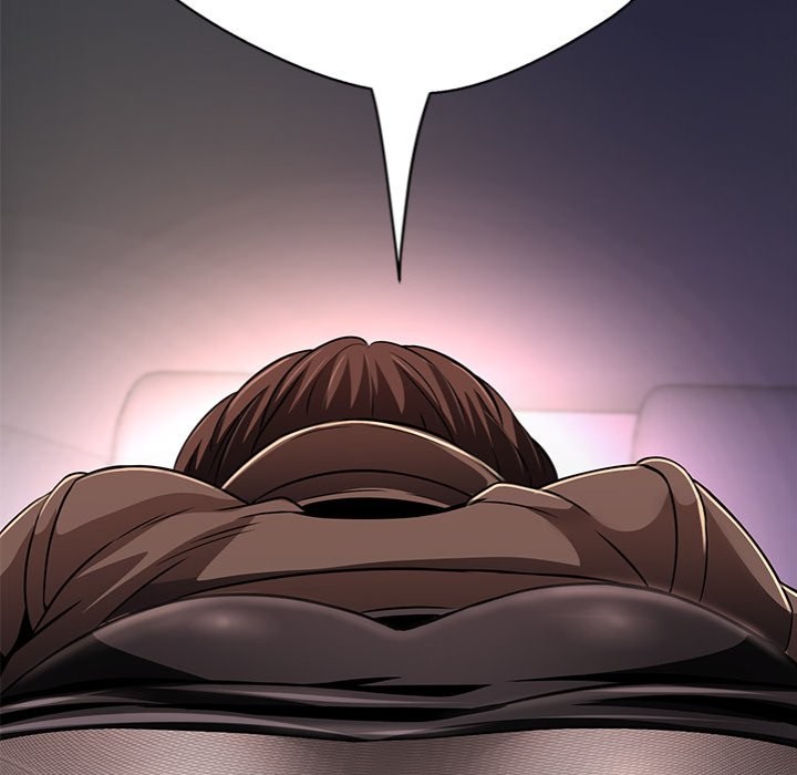 My Gangster Girlfriend Chapter 21 - Page 107