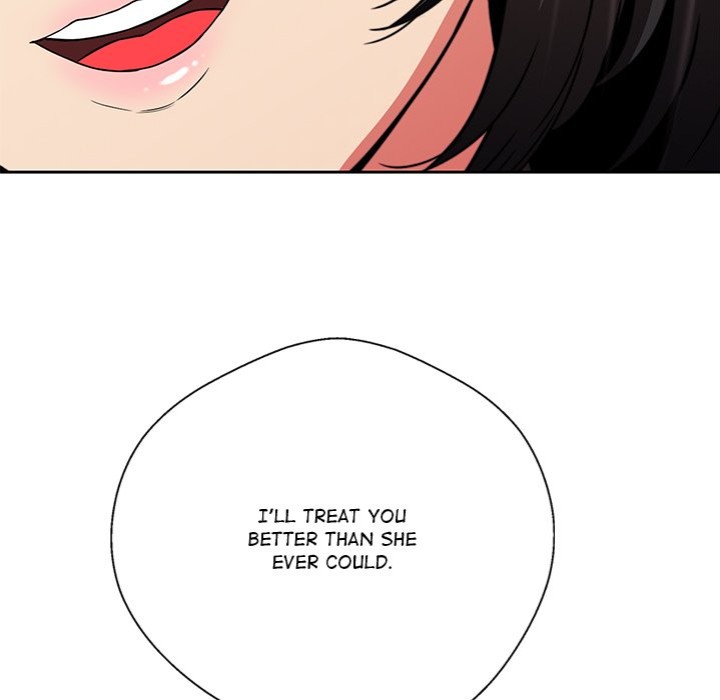 My Gangster Girlfriend Chapter 21 - Page 116