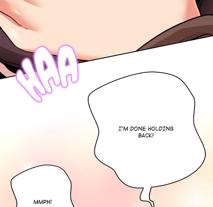 My Gangster Girlfriend Chapter 21 - Page 12