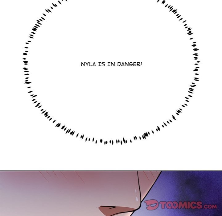 My Gangster Girlfriend Chapter 21 - Page 125