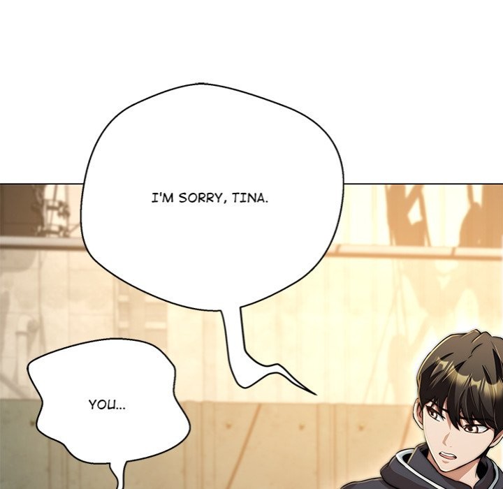 My Gangster Girlfriend Chapter 21 - Page 135