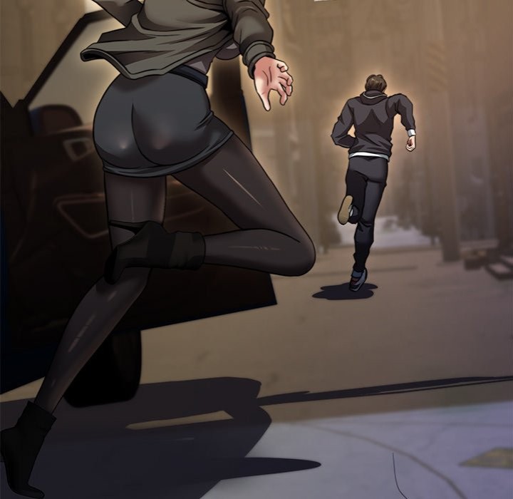 My Gangster Girlfriend Chapter 21 - Page 139