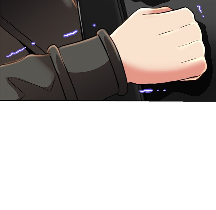 My Gangster Girlfriend Chapter 21 - Page 146