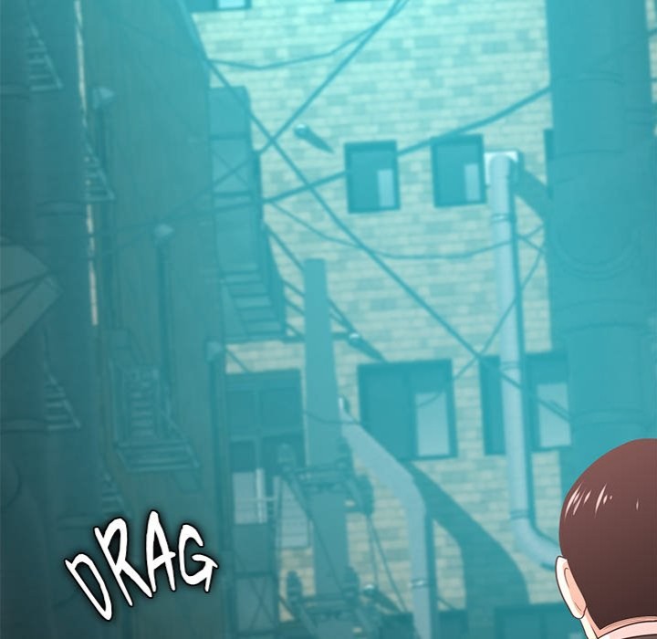 My Gangster Girlfriend Chapter 21 - Page 169