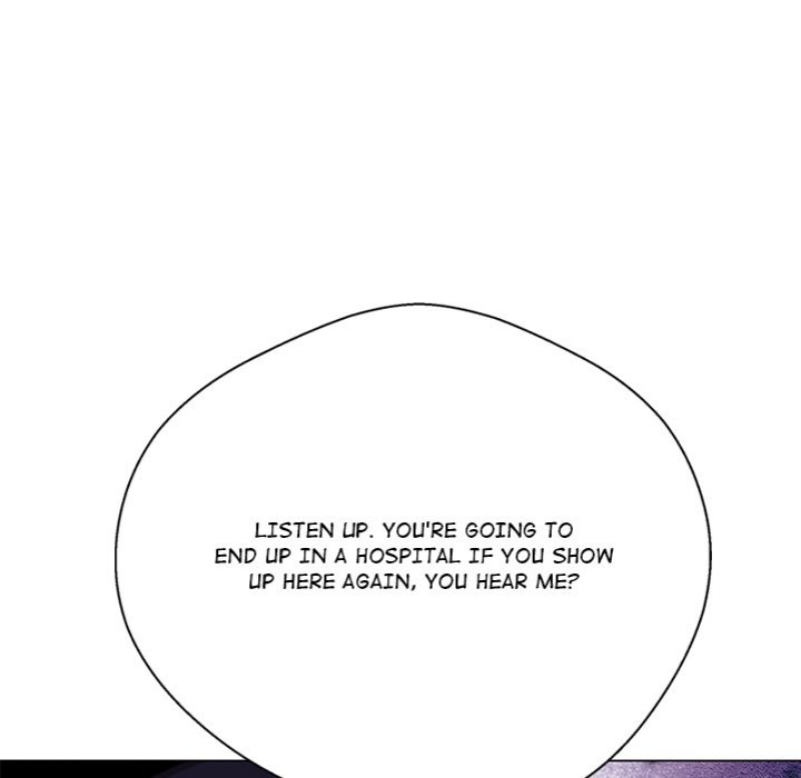 My Gangster Girlfriend Chapter 21 - Page 180