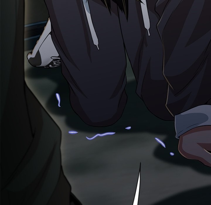 My Gangster Girlfriend Chapter 21 - Page 203