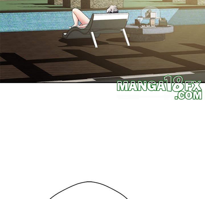 My Gangster Girlfriend Chapter 21 - Page 249