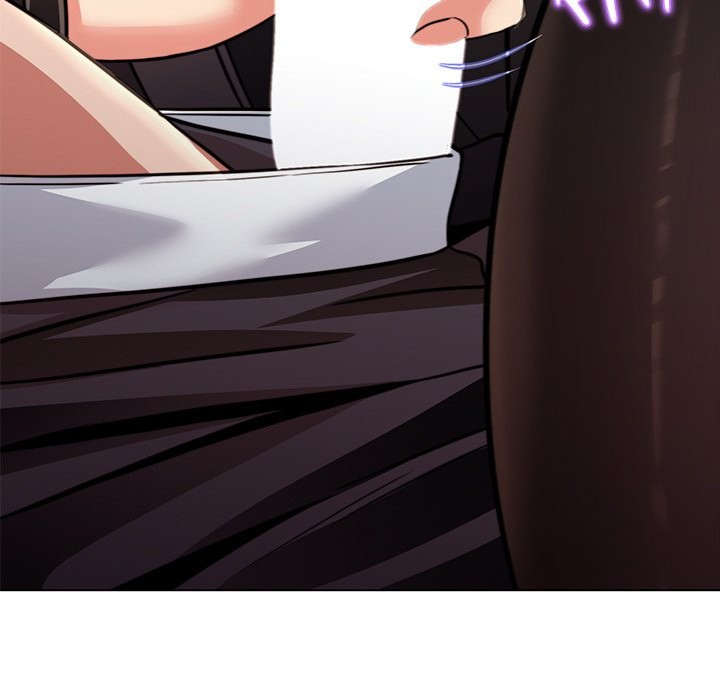 My Gangster Girlfriend Chapter 21 - Page 66