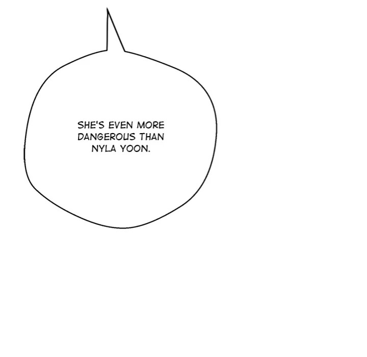 My Gangster Girlfriend Chapter 22 - Page 128