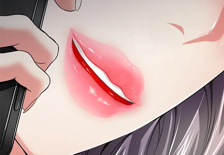 My Gangster Girlfriend Chapter 22 - Page 3