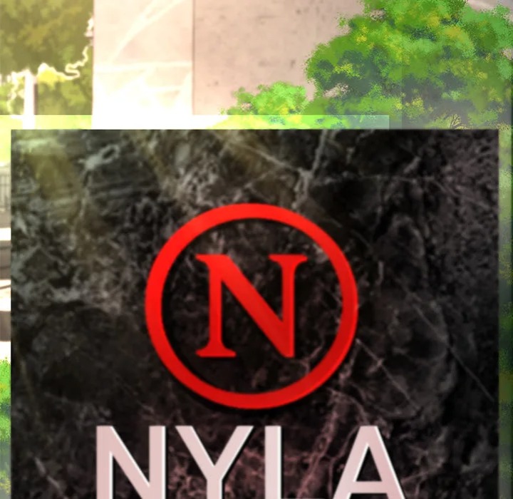 My Gangster Girlfriend Chapter 22 - Page 33