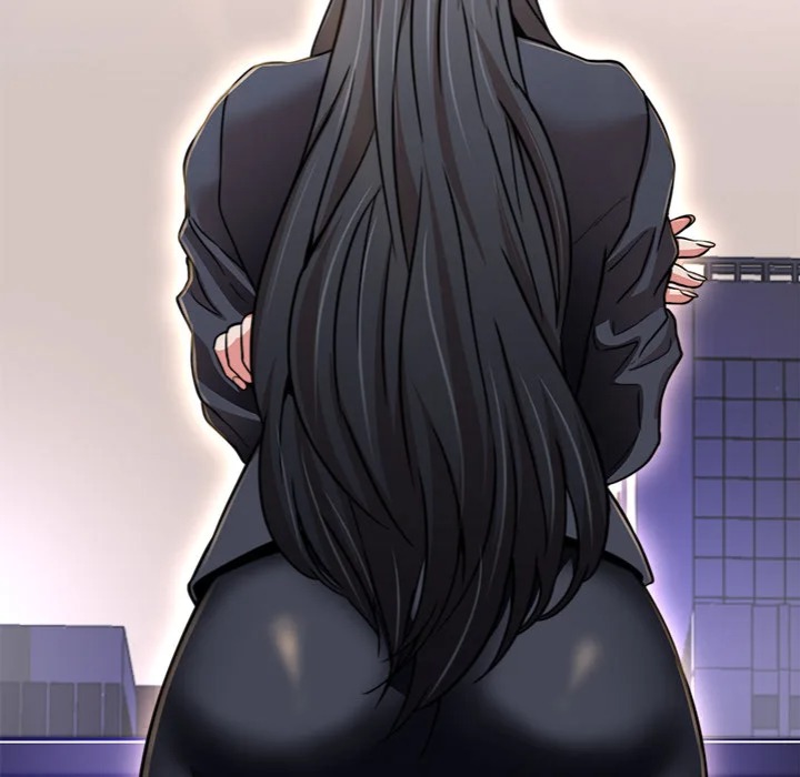 My Gangster Girlfriend Chapter 22 - Page 53