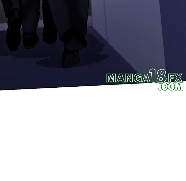 My Gangster Girlfriend Chapter 22 - Page 88