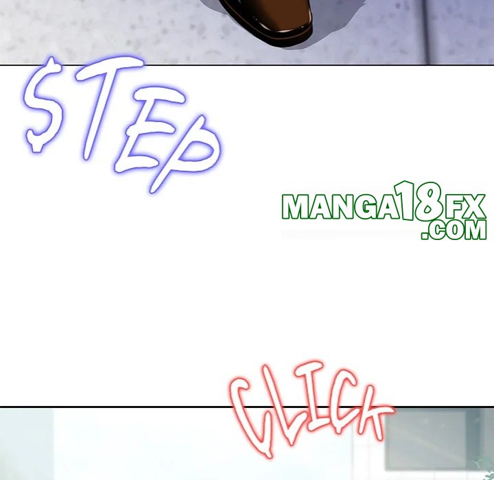 My Gangster Girlfriend Chapter 22 - Page 96