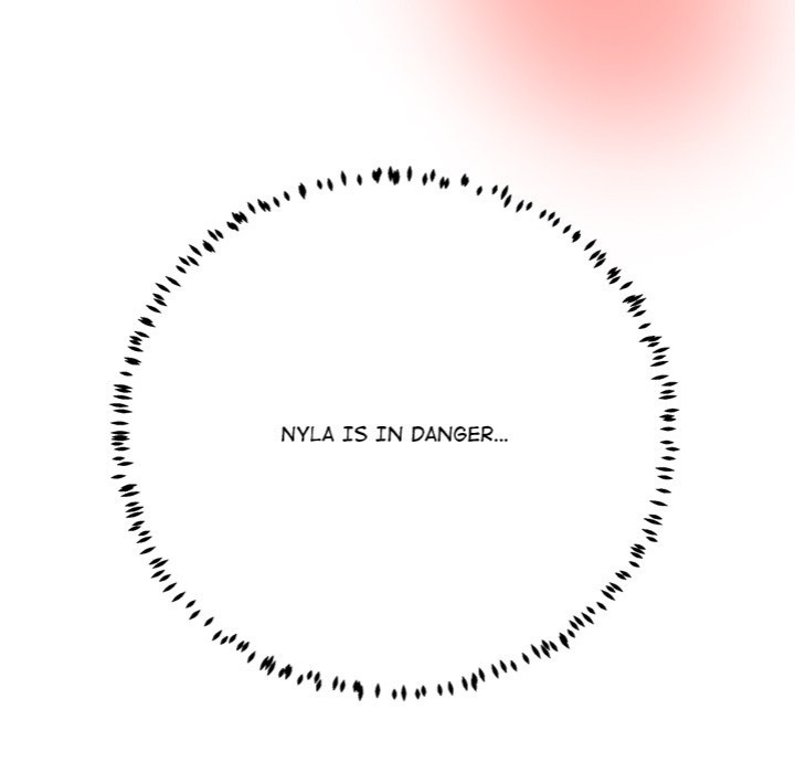 My Gangster Girlfriend Chapter 23 - Page 117