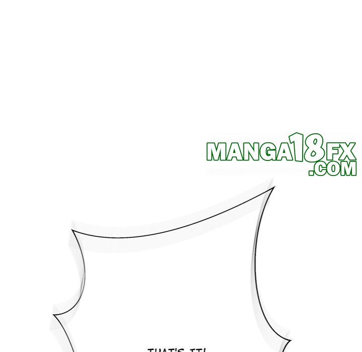 My Gangster Girlfriend Chapter 23 - Page 122