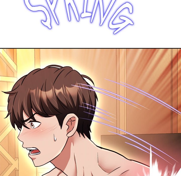 My Gangster Girlfriend Chapter 23 - Page 124