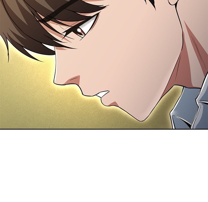 My Gangster Girlfriend Chapter 24 - Page 115