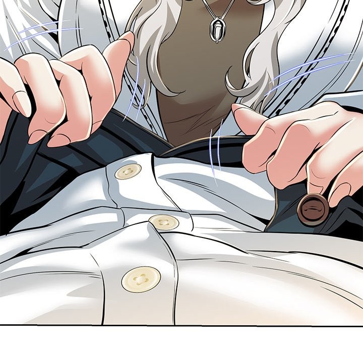 My Gangster Girlfriend Chapter 24 - Page 118