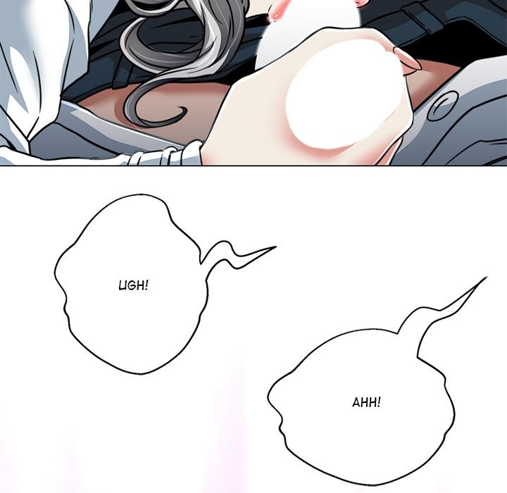 My Gangster Girlfriend Chapter 24 - Page 137