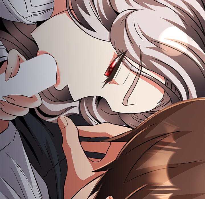 My Gangster Girlfriend Chapter 24 - Page 144