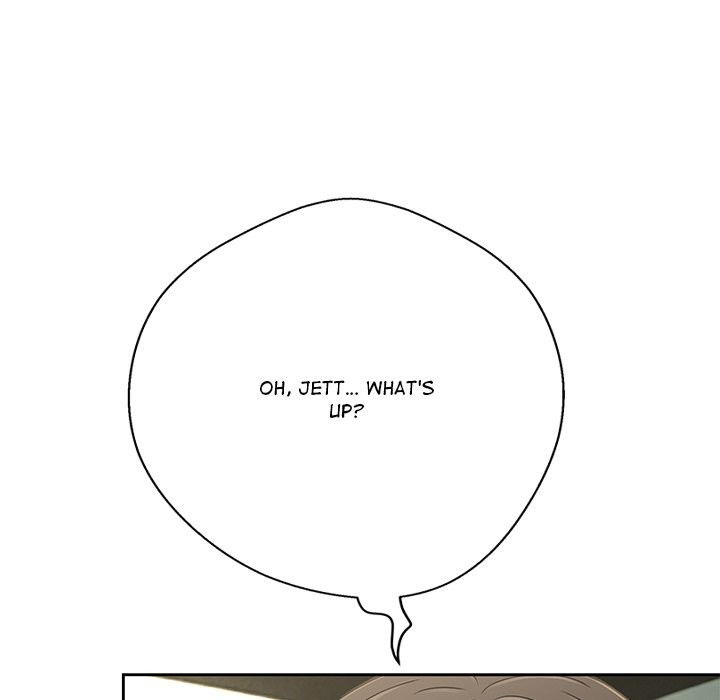 My Gangster Girlfriend Chapter 24 - Page 154