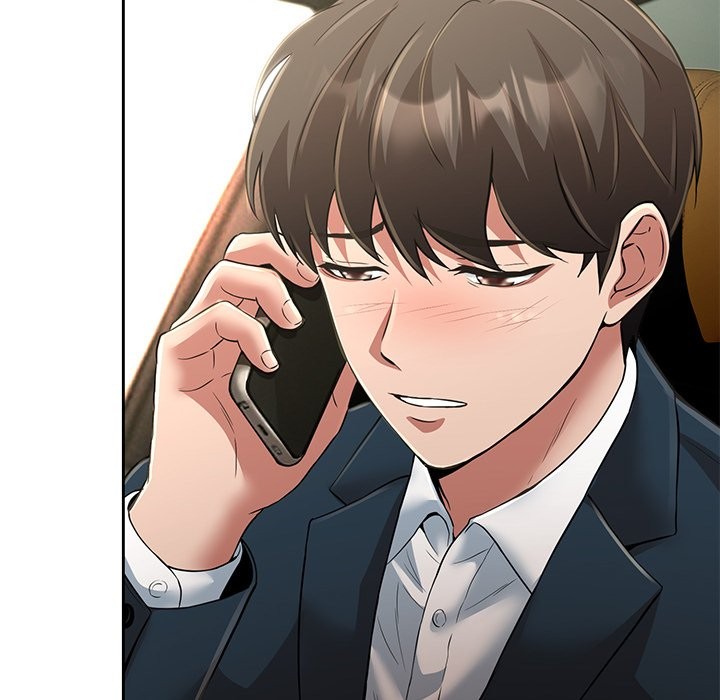 My Gangster Girlfriend Chapter 24 - Page 155