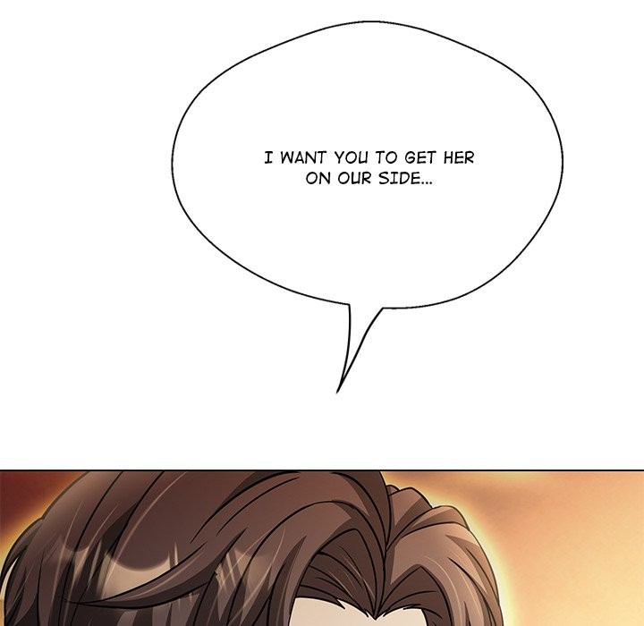 My Gangster Girlfriend Chapter 24 - Page 159