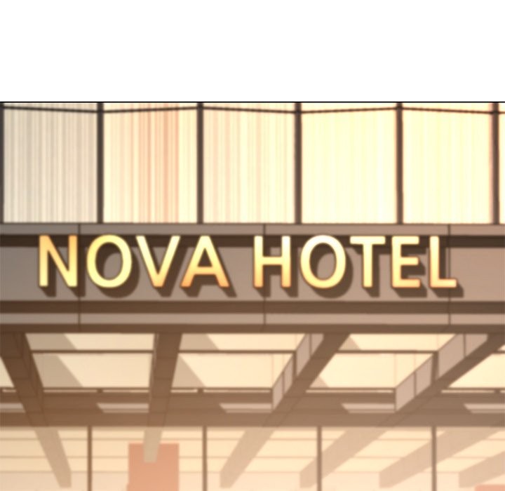 My Gangster Girlfriend Chapter 24 - Page 17