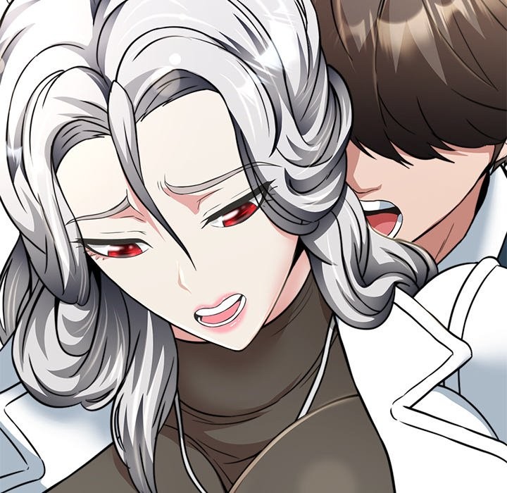 My Gangster Girlfriend Chapter 24 - Page 176