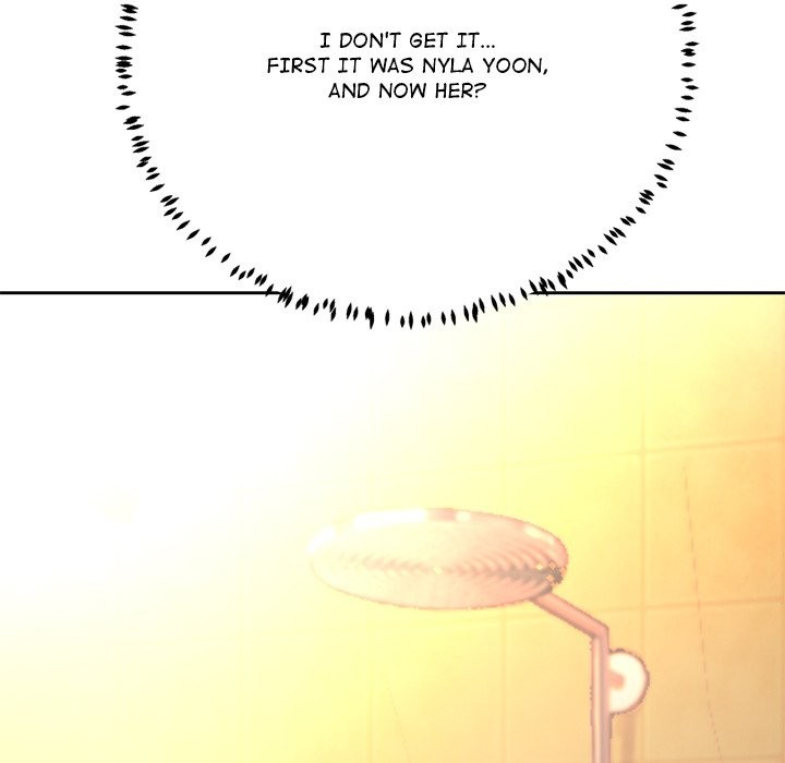 My Gangster Girlfriend Chapter 24 - Page 200