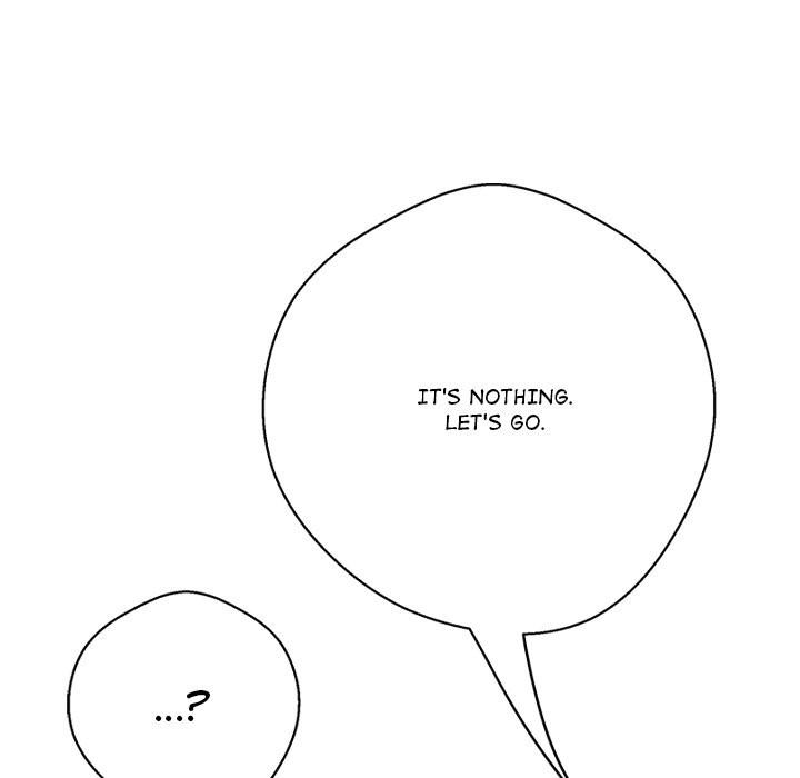 My Gangster Girlfriend Chapter 24 - Page 23