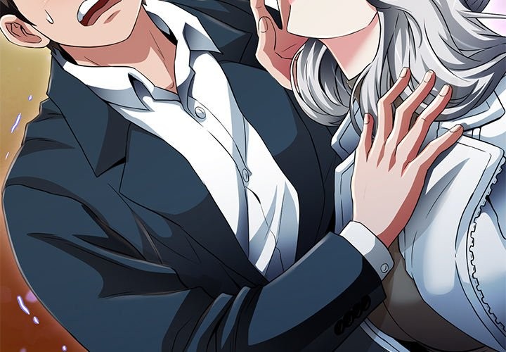 My Gangster Girlfriend Chapter 24 - Page 3