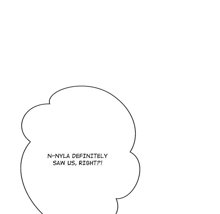 My Gangster Girlfriend Chapter 24 - Page 38