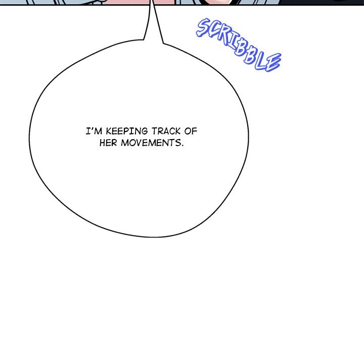 My Gangster Girlfriend Chapter 24 - Page 53