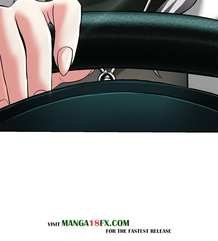 My Gangster Girlfriend Chapter 24 - Page 71