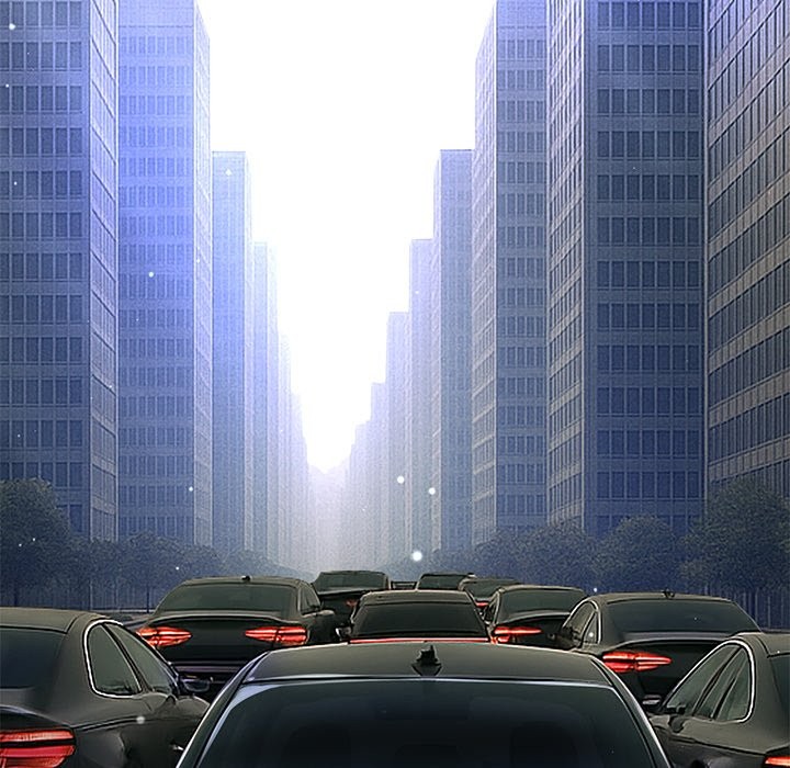 My Gangster Girlfriend Chapter 24 - Page 73