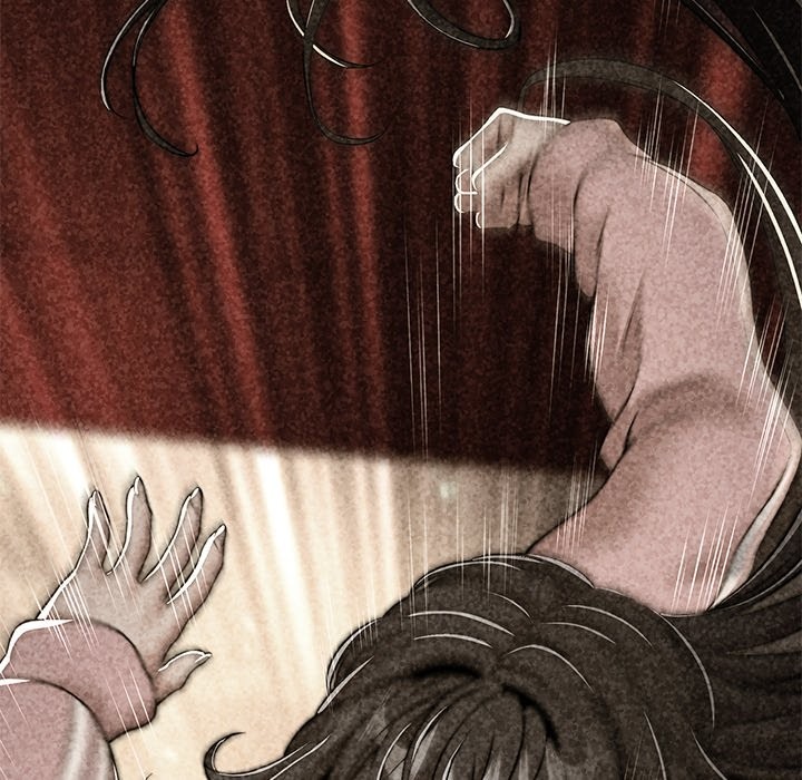 My Gangster Girlfriend Chapter 24 - Page 80