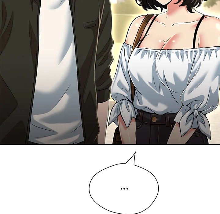 My Gangster Girlfriend Chapter 25 - Page 108