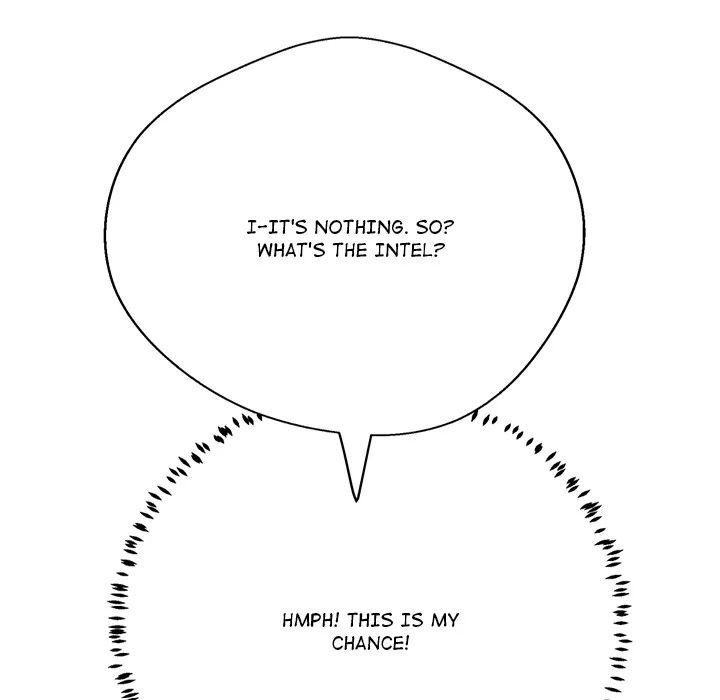 My Gangster Girlfriend Chapter 25 - Page 110