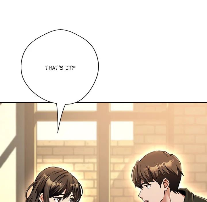 My Gangster Girlfriend Chapter 25 - Page 121