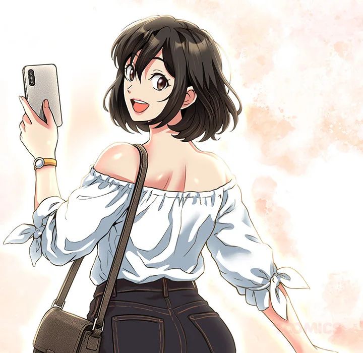 My Gangster Girlfriend Chapter 25 - Page 136