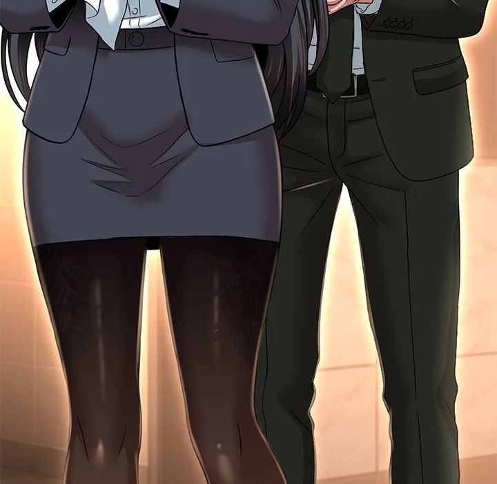 My Gangster Girlfriend Chapter 25 - Page 165