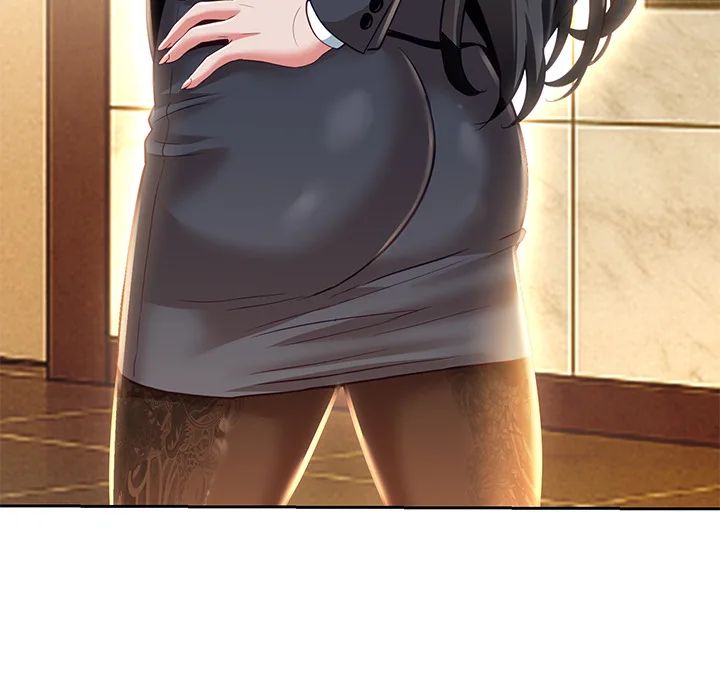 My Gangster Girlfriend Chapter 25 - Page 169